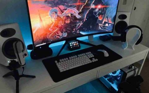 电脑关机关不了怎么办？解决方法汇总与操作指南