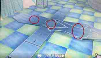 逆转裁判6攻略 全剧情流程图文攻略