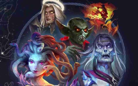 《魔法门之英雄无敌：上古纪元》已在Steam开放测试