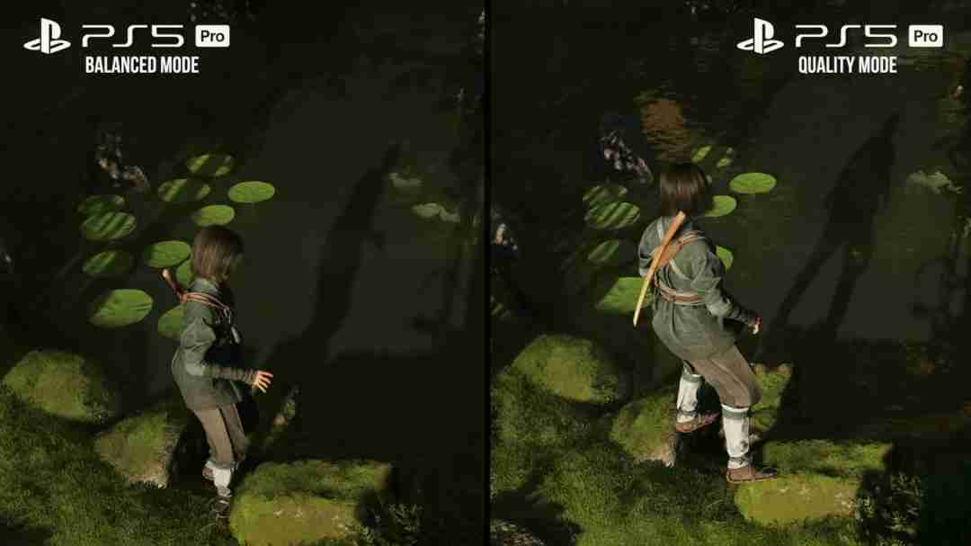 《刺客信条:影》PS5 Pro版分析:最具变革性的升级