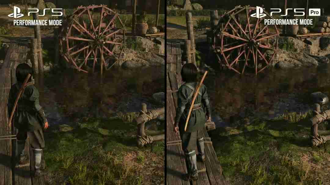 《刺客信条:影》PS5 Pro版分析:最具变革性的升级