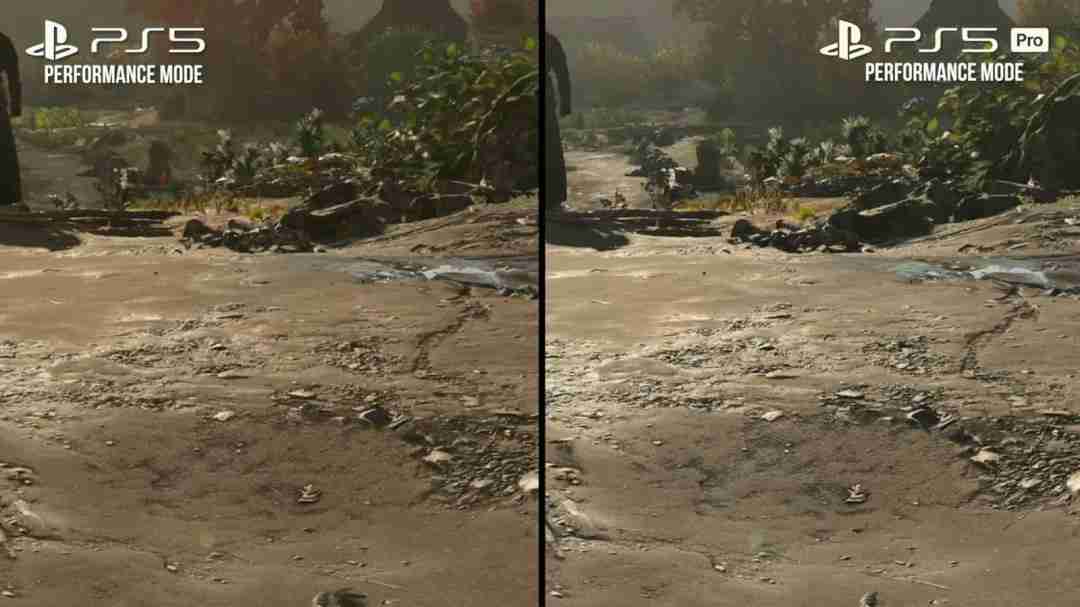 《刺客信条:影》PS5 Pro版分析:最具变革性的升级