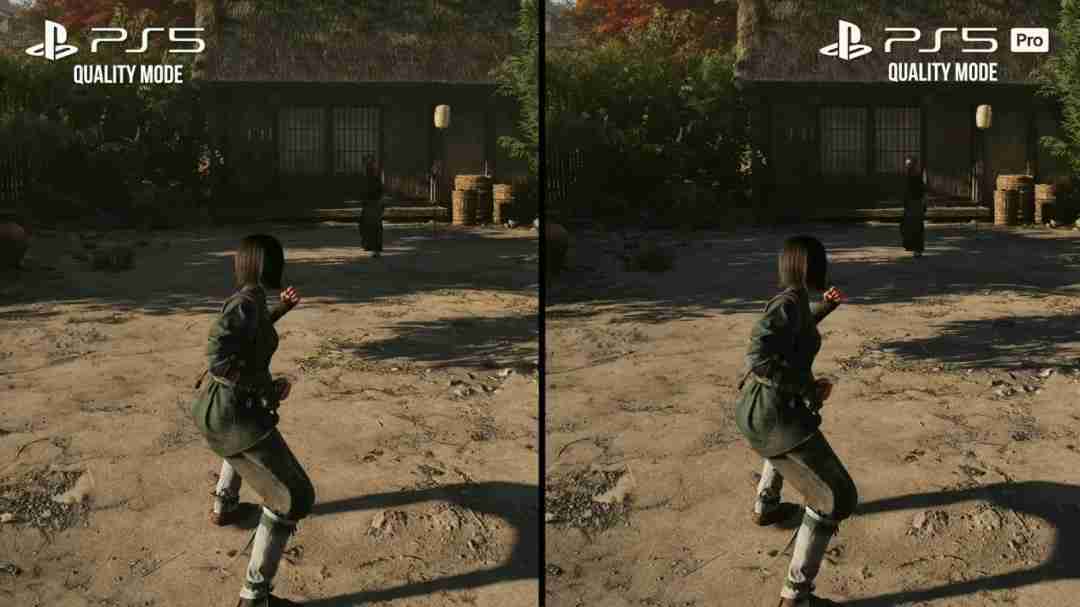 《刺客信条:影》PS5 Pro版分析:最具变革性的升级