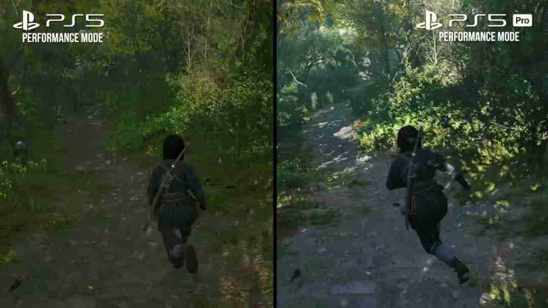 《刺客信条:影》PS5 Pro版分析:最具变革性的升级