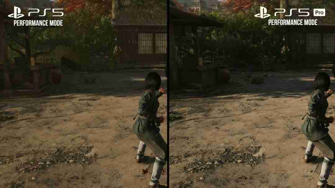 《刺客信条:影》PS5 Pro版分析:最具变革性的升级