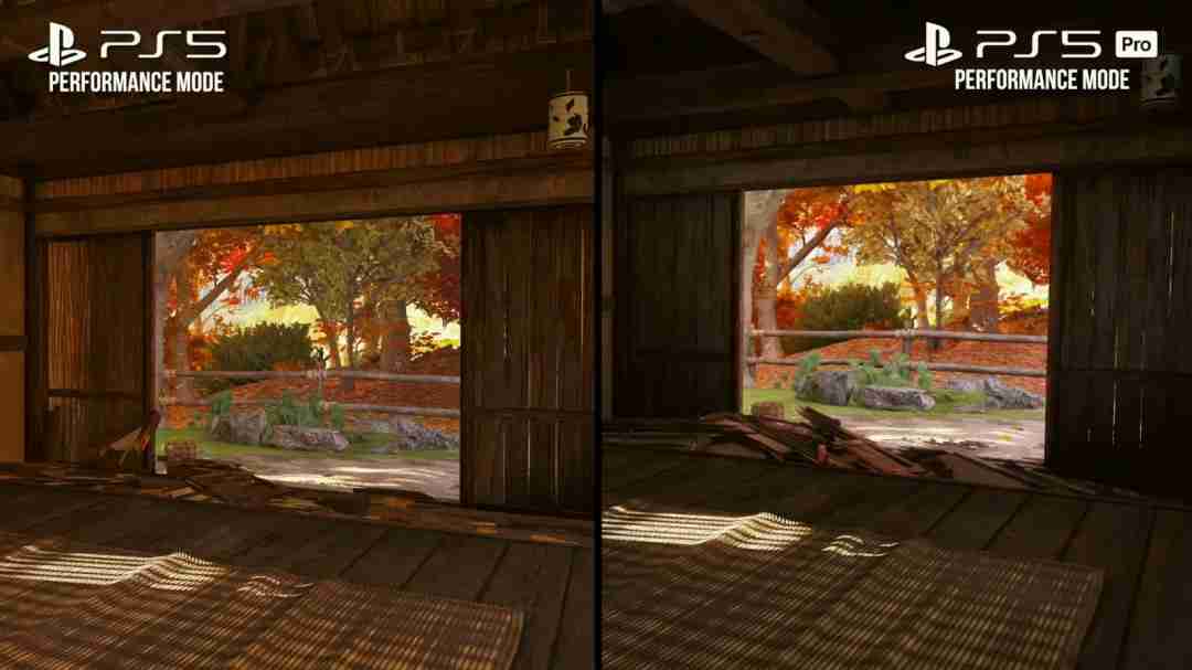 《刺客信条:影》PS5 Pro版分析:最具变革性的升级