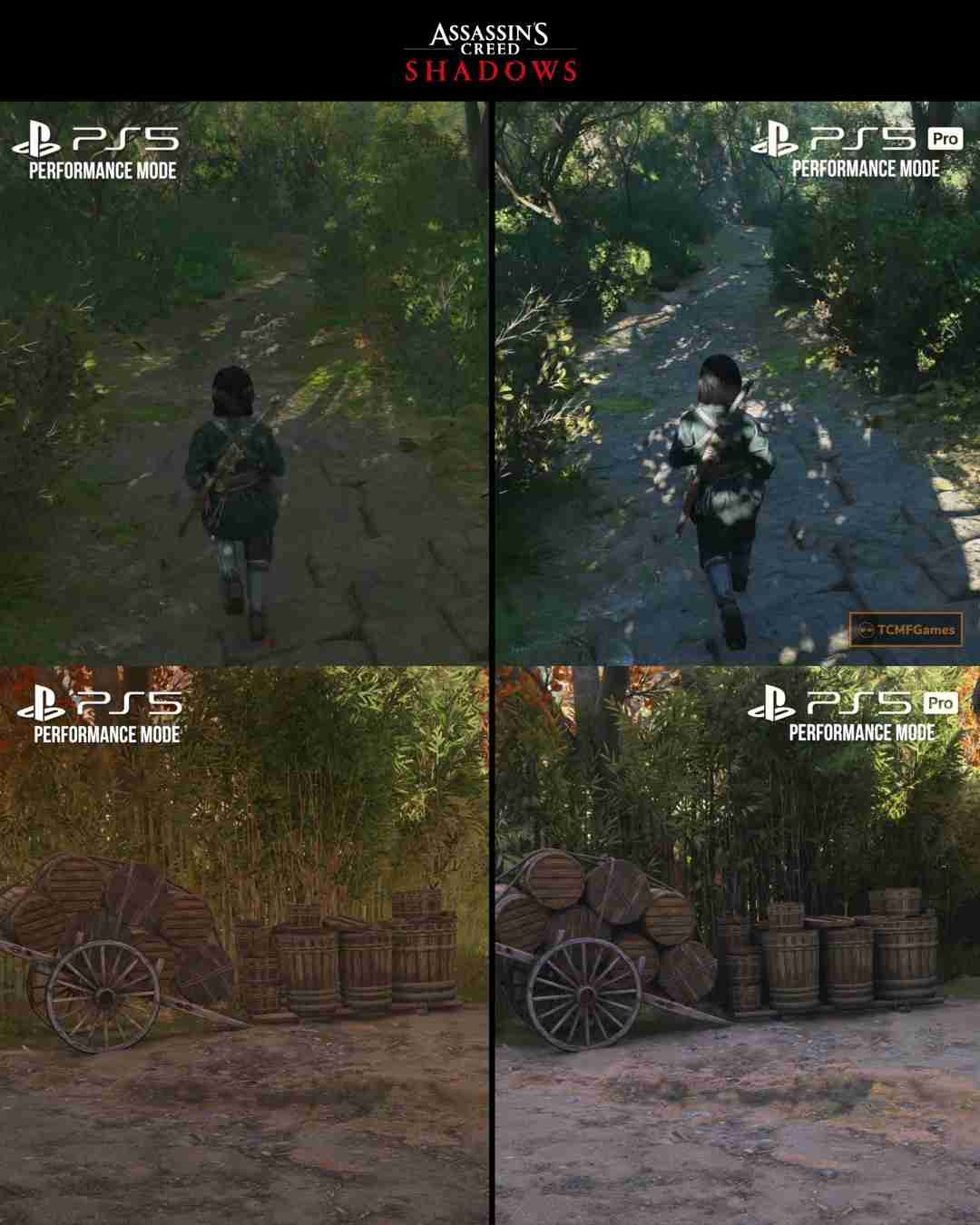 《刺客信条:影》Steam特别好评 在线超三万人
