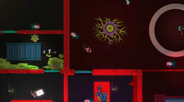 《SONOKUNI》即将在3月陆续登录PC、Switch平台
