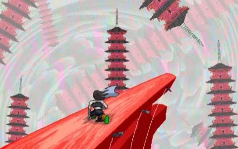 《SONOKUNI》即将在3月陆续登录PC、Switch平台