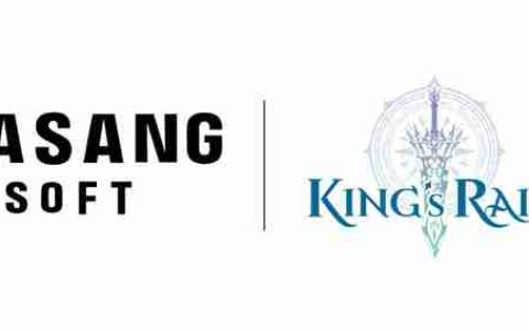 MASANG SOFT 宣布完成收购《KING’s RAID – 王之逆袭》IP 计划重新启动游戏服务