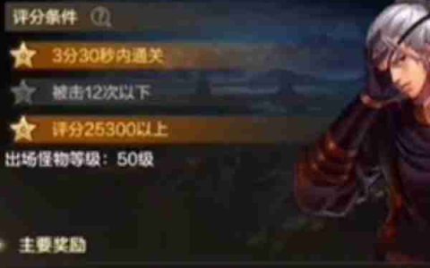 地下城与勇士起源手游多少级觉醒