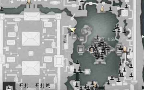 燕云十六声郭锦荣对话结交方法攻略