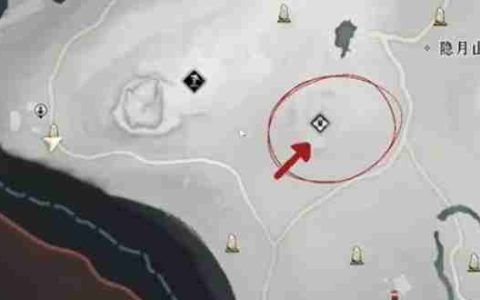 燕云十六声怎么解锁地图-燕云十六声解锁地图的方法
