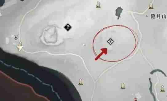 燕云十六声怎么解锁地图-燕云十六声解锁地图的方法