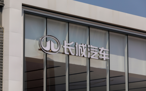 长城汽车就APP崩溃致歉：云服务器通讯突发异常 已修复