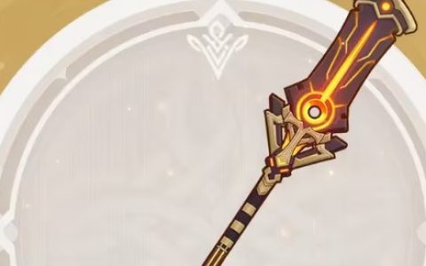 原神赤沙之杖突破材料是什么 赤沙之杖突破材料一览