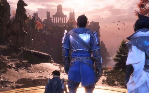 《龙腾世纪：影障守护者》PC版限时免费提供DLC