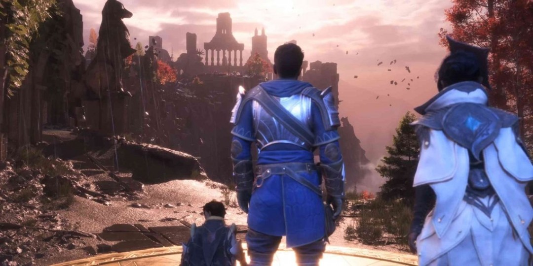 《龙腾世纪:影障守护者》PC版限时免费提供DLC