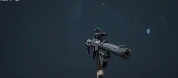 《三角洲行动》s3武器哪个厉害s3赛季枪械武器强度排行3