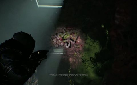 《时间旅者：重生曙光》新细节 强调身体恐怖