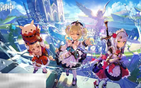 原神电脑版操作按键是什么 pc操作按键详解