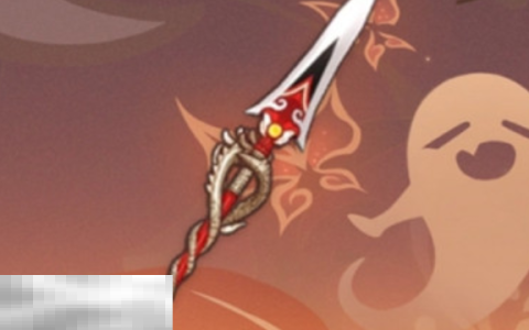 原神最强武器是什么 原神武器强度排行榜解析