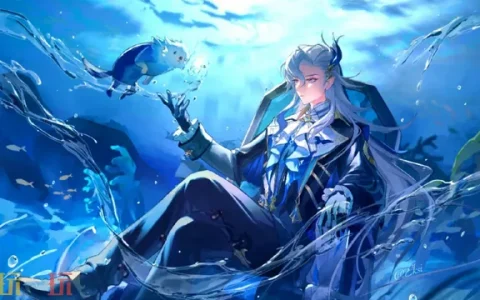 原神最强水系角色是谁 水系角色强度排行榜