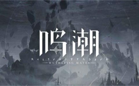 鸣潮气动漂泊者技能是什么 气动漂泊者技能介绍
