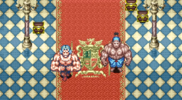 《Feudal Bros:Tonosama#1》将于4月4日多平台登录