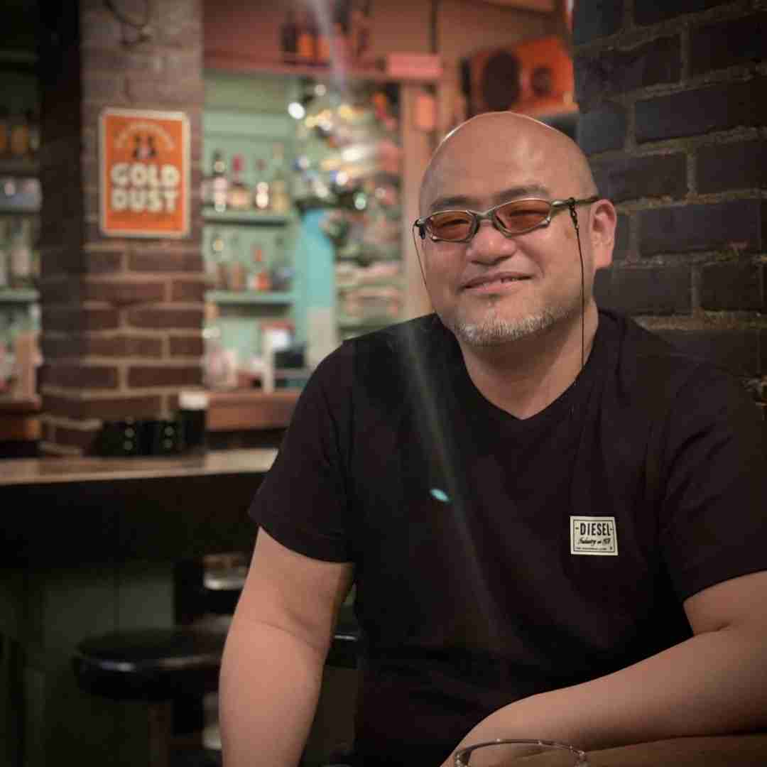 神谷英树:正常人不在乎《刺客信条:影》的争议