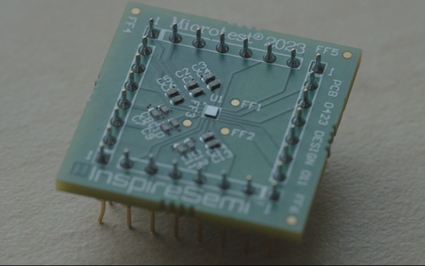 InspireSemi 借助 Cadence 数字签核工具为下一代 AI 铺路