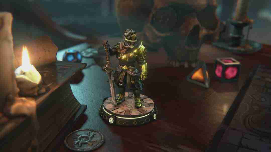 《Champions Tactics Reforged》Steam页面上线 发售日待定