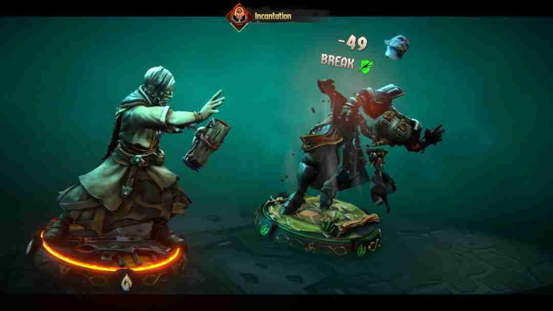《Champions Tactics Reforged》Steam页面上线 发售日待定