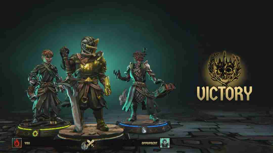 《Champions Tactics Reforged》Steam页面上线 发售日待定