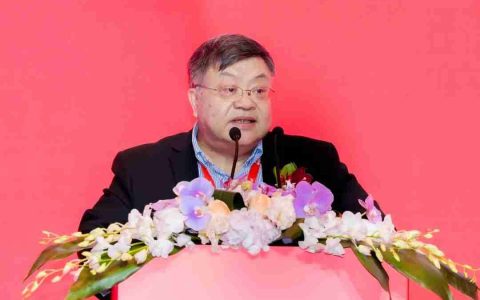 华虹半导体总裁兼执行董事白鹏博士应邀出席SEMICON China 2025并作开幕主题演讲
