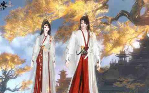 《逆水寒》凝风踏雪时装获得方法