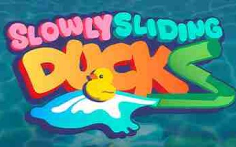 《Slowly Sliding Ducks》Steam上线 欢乐休闲派对