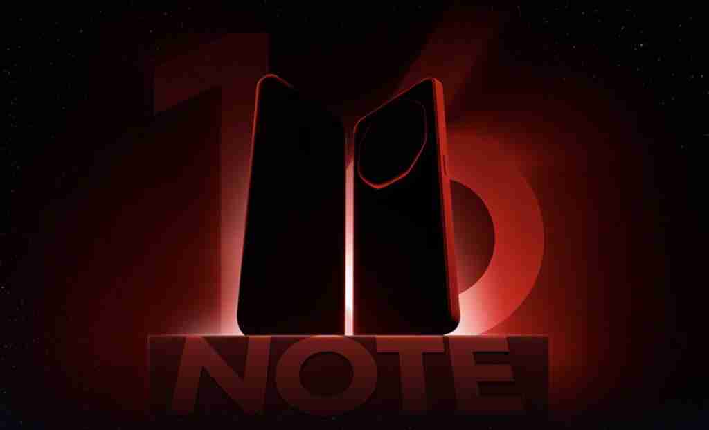 魅族 22 系列今夏发布,魅族 Note16 系列四月见!