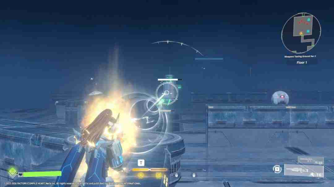 第三人称射击游戏《Scar-Lead Salvation》Steam页面开放 发售日待定
