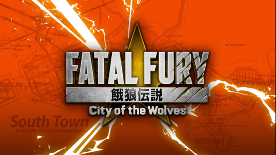 首发C罗、二测开服,《饿狼传说》还有哪些大活?