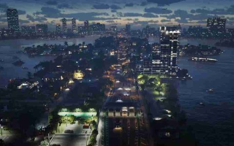 《GTA6》或将引发游戏价格上涨 CDPR：我们会受益的