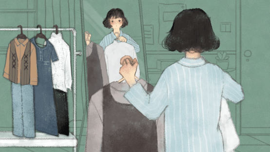 如果焦虑是一只小狗——手绘风治愈冒险游戏《焦虑小狗》DEMO公开!