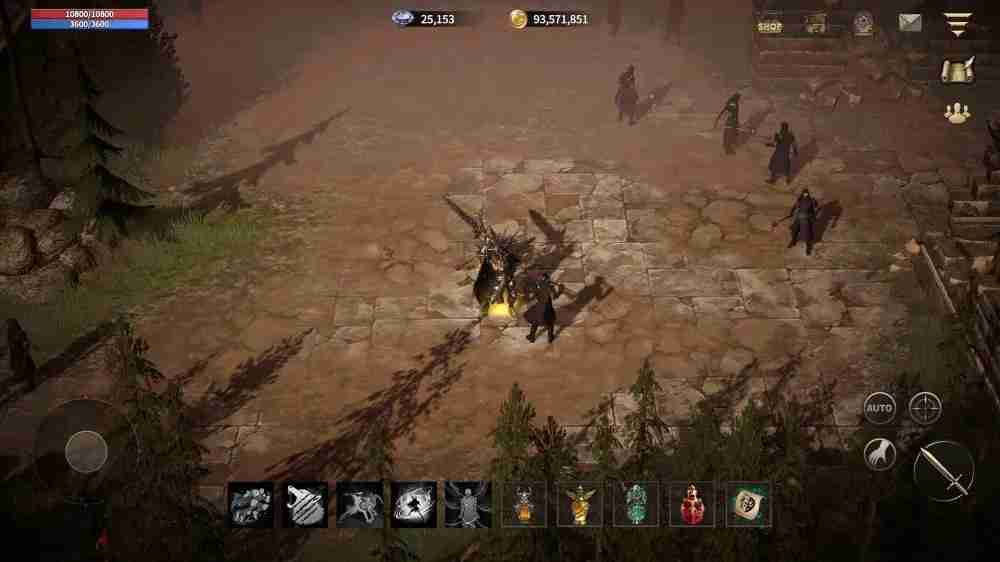 MMORPG 新作《卡纳克之怒》展开事前预约 预计于全球同步上市