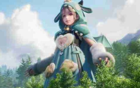 无限暖暖妄想季新五星套装值得抽吗-无限暖暖1.3妄想季新五星套装抽取建议