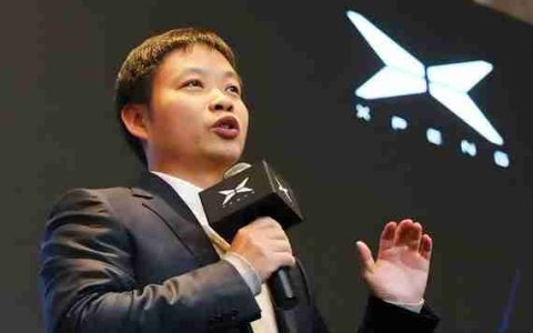 何小鹏：未来20年飞行汽车收入或达汽车的20%