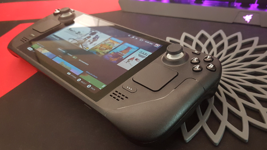 Switch2也有Dlss?任天堂新专利:利用AI提高掌机帧数