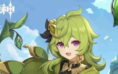 《原神》龙冠武士的金哨在哪 龙冠武士的金哨全收集位置介绍