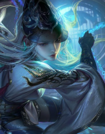 永劫无间季莹莹怎么样 永劫无间季莹莹介绍