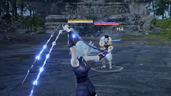 永劫无间季莹莹怎么样 永劫无间季莹莹介绍