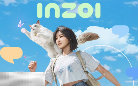 inZOI RTX4060能玩吗 显卡性能说明